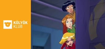 Született kémek S2E2