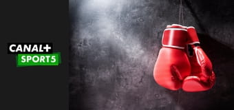 Boks: Top Rank Boxing