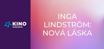 Inga Lindström: Nová láska