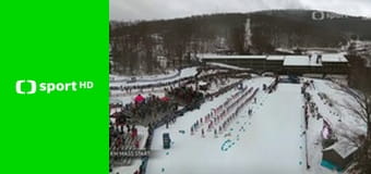 Běžecké lyžování: SP mužů: Lake Placid