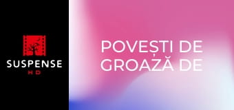 Povești de groază de spus pe întuneric