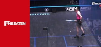 Squash - PSA World Championships