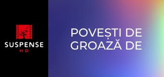 Povești de groază de spus pe întuneric
