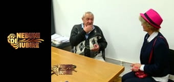 Nebuni de iubire Sezon 1 Episod 16