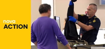 Strážci hranic: Austrálie S14E15