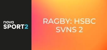 Ragby: HSBC SVNS 2 Montevideo