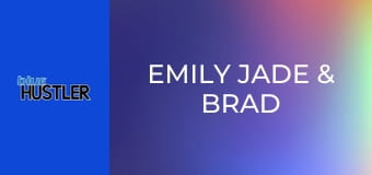 Emily Jade & Brad Newman Cuck Scene E1