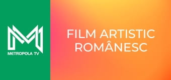 Film artistic românesc