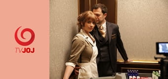 Delukse E15 - Hotelové lásky