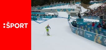 ZOH Miláno - Cortina 2026 E3