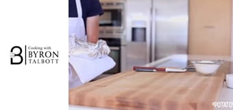 Картофени ньоки