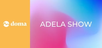 Adela show