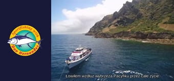 Shelter Cover Lodge - Alaska, part 1