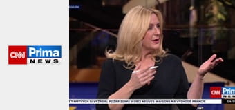 České zájmy v Evropě