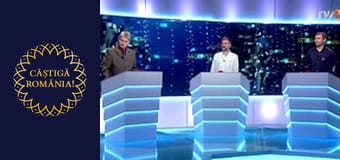 Castiga Romania Sezon 3 Episod 2