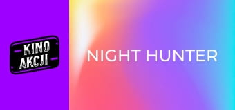 Nocny łowca