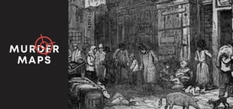 Джак Изкормвача (2)