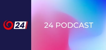 24 Podcast