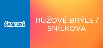 Růžové brýle / Snílkova noční můra
