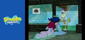 Спондж Боб Сезон 7 Епизод 15