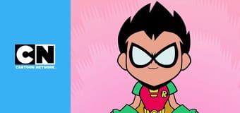 Tini titánok, harcra fel! S8E21 - A szellemjárta tank Tini titánok, harcra fel! S8E21 - A szellemjárta tank