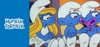 Törpicúr bigyója / A bölcsesség jelei