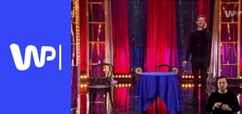 Mistrzowie kabaretu S7E7 - Ani Mru Mru / Stanisław Tym