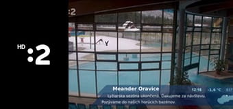 Cyklopotulky E4 - Slovácko