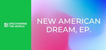 New American Dream, ep. 10: Fire Fighter