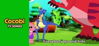 Cocobi Special Sing-Alongs 1