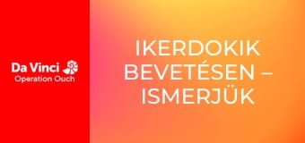 Ikerdokik bevetésen – Ismerjük meg a testünket! - A fog Ikerdokik bevetésen – Ismerjük meg a testünket! - A fog