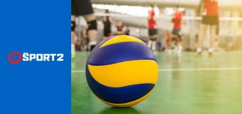 Volejbal: Challenge Cup mužov