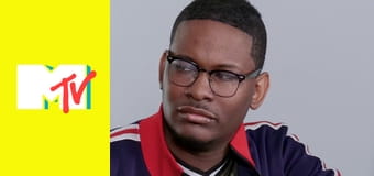 Catfish S7E35 - Matthew i Chance