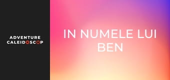 In Numele lui Ben Hur