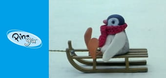 Pingu Sezon 1 Odcinek 8 Pingu Sezon 1 Odcinek 8