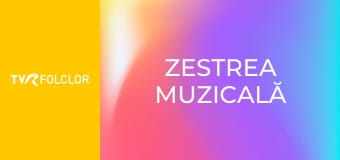 Zestrea muzicală