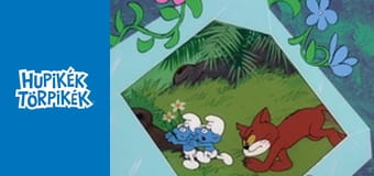 Törpkönnyek / A szivárványünnep