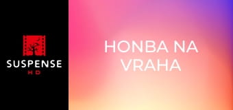 Honba na vraha