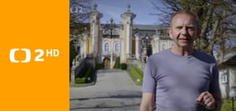 Krásné živé památky E12 - Pardubický kraj