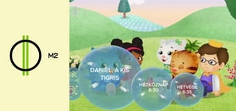 Dörmögőék legújabb kalandjai - A vízkutatók