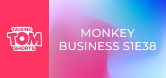 Monkey Business S1E38