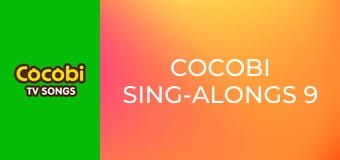 Cocobi Sing-Alongs 9 Cocobi Sing-Alongs 9