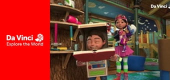 Bitz and Bob -  Bevel Genie's Home Sweet Home