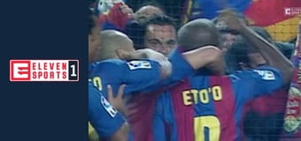 Z archiwum LaLiga S1E3