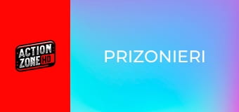 Prizonieri