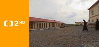 Cesty víry - Vlastními silami