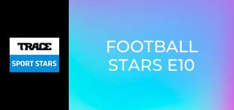 Football Stars E10