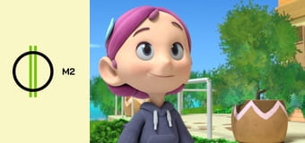 Grisú, a tűzoltó sárkány - Grisu főz