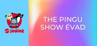 The Pingu Show Évad 1 Epizód 43