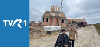 Universul credinţei